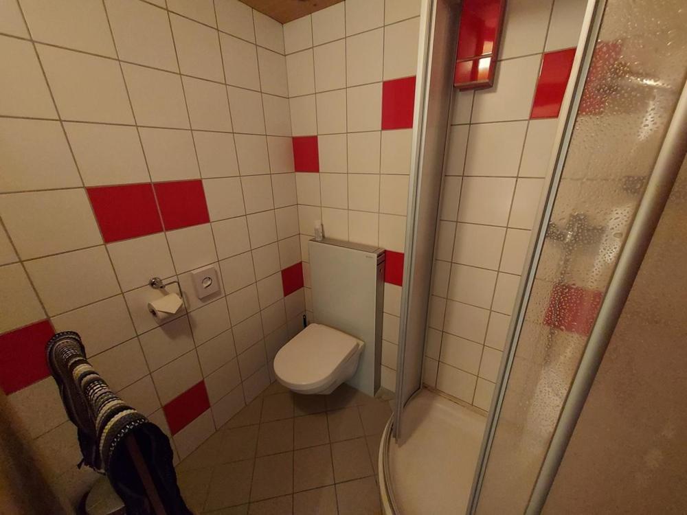 Gite Du Prilet Saint-Luc Esterno foto