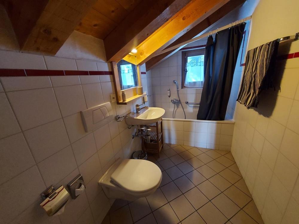 Gite Du Prilet Saint-Luc Esterno foto
